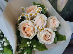 -循礼门鲜花花市(武汉循礼门店)