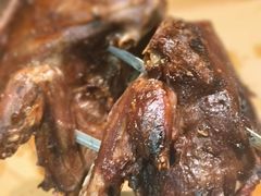 -那些年记忆烧烤