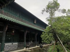 -浙江省博物馆(孤山馆区)