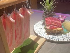 -杨小佳·齐齐哈尔烤肉·烤串(广州店)