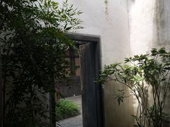 -青果巷历史文化街区