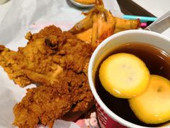 -肯德基(招远金城店)