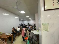 -正味斋锅巴菜(西北角店)