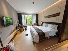 -西双版纳融创皇冠假日度假酒店