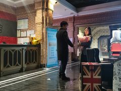 -歌库K馆量贩KTV(万达广场店)