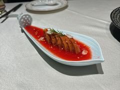 -迦南苑·新派青岛菜·生日纪念日主题餐厅