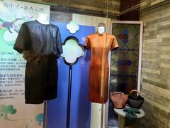 -佛山顺德香云纱园林酒店(清晖园店)