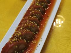 -龙景轩大酒店(宝杨路店)