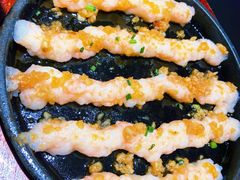 -青木岚小海鲜•小龙虾(友谊店)