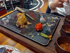 -1886德国汽车餐厅(外滩中央店)