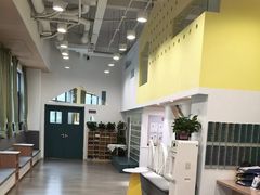 -多特儿童专注力·感统训练·学习力训练(曲江校区)