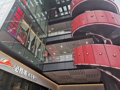 -必胜客(滨江店)