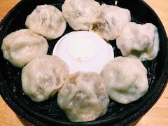 -百年尹氏汤包(湖南路狮子桥店)