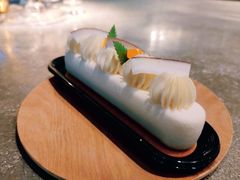 椰风银浪-MIMI FASO(古仓店)