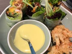 -CHINCHIN 青青·泰国料理(万象食家店)