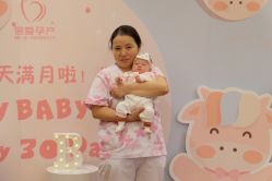 -蓓爱娇琪月子会所(虹口店)