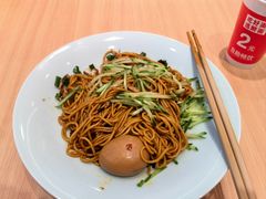 -醉面(西直门凯德茂店)