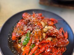 十三香小龙虾-奉城家宴(印象奉化店)