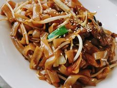 -大树餐厅(红旗街万达店)