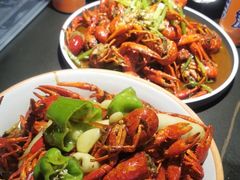 -虾乐园龙虾·夜宵(松江店)