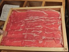 -巴奴毛肚火锅(六天地店)