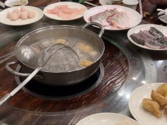-正能量脆肉鲩火锅