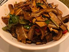 市井卤菜-湖南老饭铺(福永店)