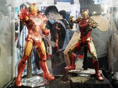 -东浩兰生上海世博展览馆