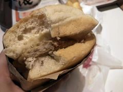 -肯德基(李家沱店)