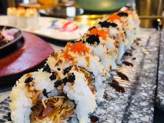 -妥妥烤肉料理(昙华林店)