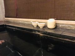 -西安华清御汤酒店