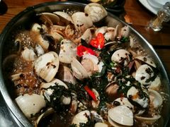 -广东道至正餐厅(区庄店)