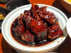 -徽三说·土徽菜·中国徽菜连锁品牌(一中店)