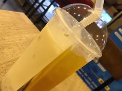 -放哈·甜醅子奶茶创造者(正宁路店)