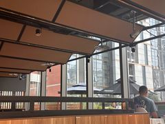 -The Diner X餐厅(青岛万象城店)