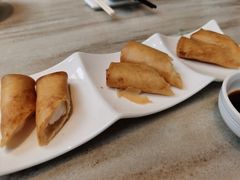 -滋粥楼·顺德菜海鲜茶点(金融城店)