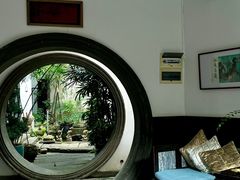 -31号公馆(黄兴广场白果园店)