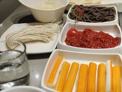 -海底捞火锅(吾悦广场店)