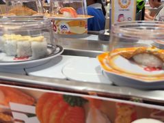 -元气寿司(金光华店)