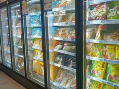 -盒马鲜生(皇庭广场店)