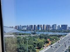 -皇朝万鑫自助餐厅