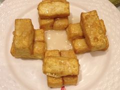 -万宝海鲜舫(劳动公园店)