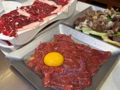 -荣叔港式沙嗲牛肉火锅(正佳潮流店)