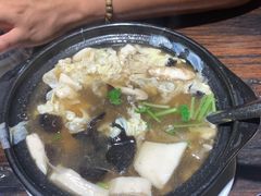 -天津乾毓德饭庄·清真传统炒菜·海鲜烧烤(咸阳路店)