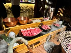 -牛道·和牛九食(市府恒隆广场店)