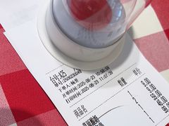 -西贝(无锡万象城店)