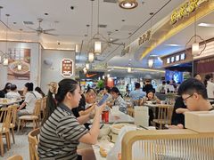 -苏晓玥·江南小吃(深圳北站店)