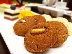 -天津海河悦榕庄·Lobby Lounge大堂吧