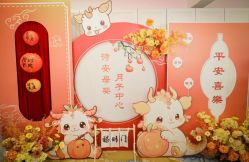 -诗安国际母婴会所(香坊区店)