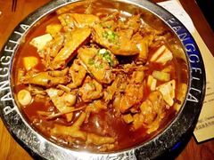 -雀舞云南菜(乐客城店)